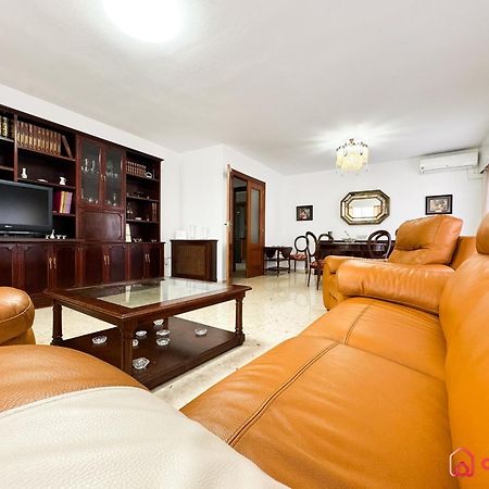 Casa Abadia Apartment Castellon de la Plana Exterior photo