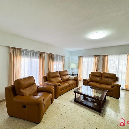 Casa Abadia Apartment Castellon de la Plana Exterior photo