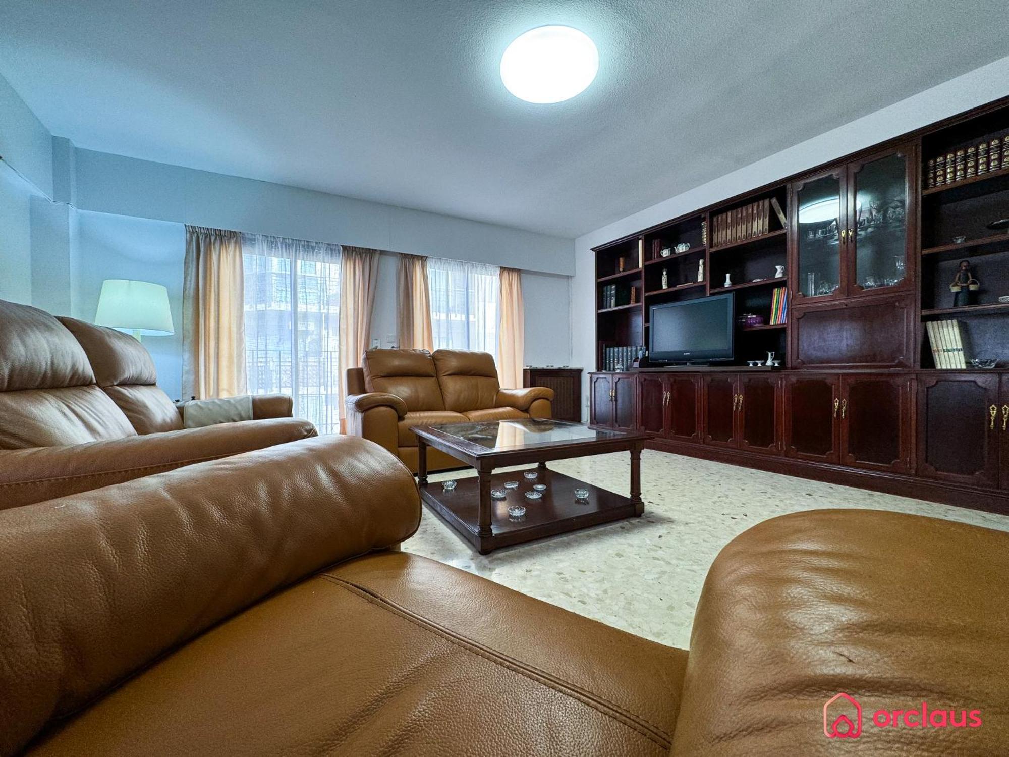 Casa Abadia Apartment Castellon de la Plana Exterior photo