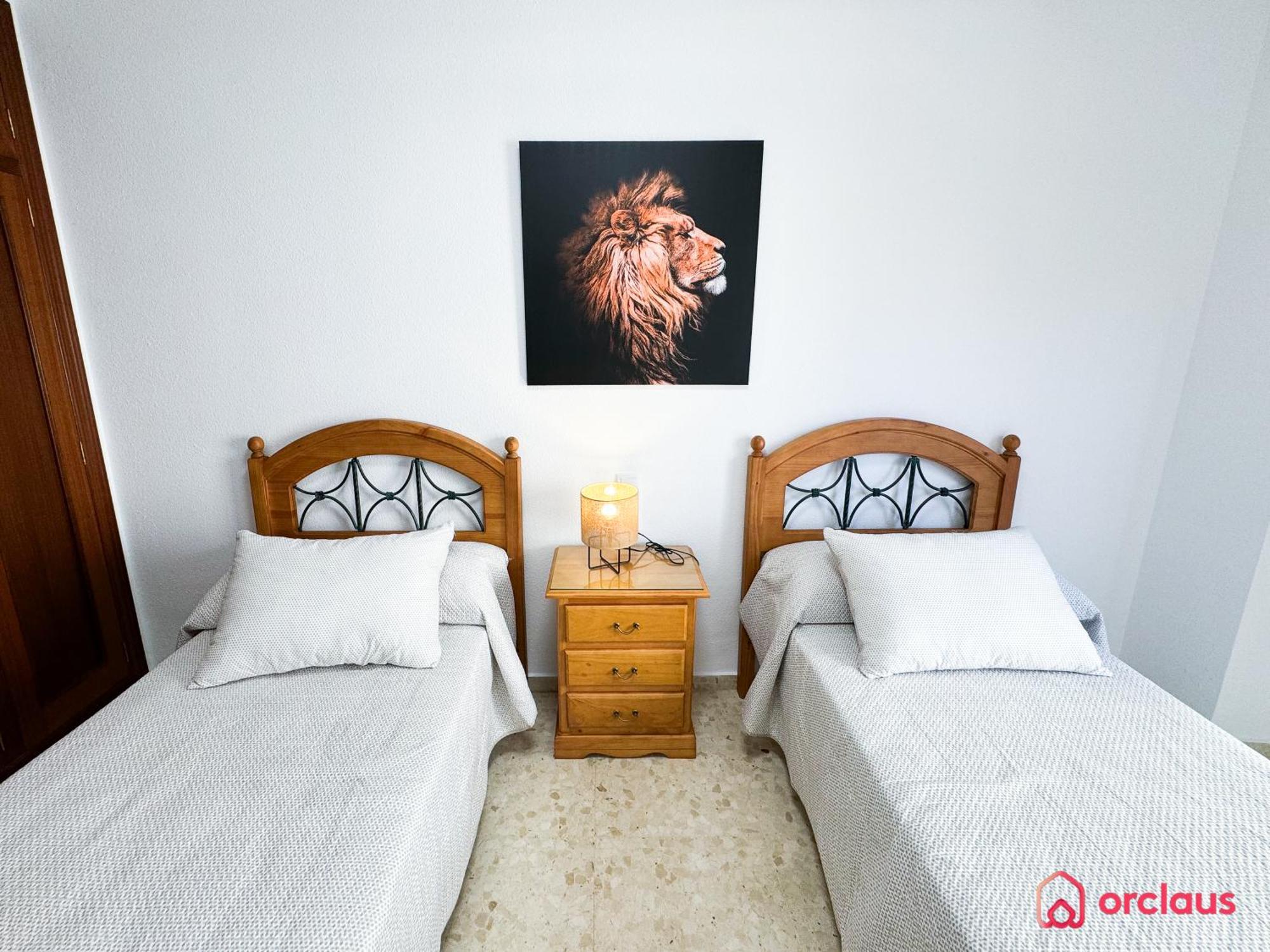 Casa Abadia Apartment Castellon de la Plana Exterior photo