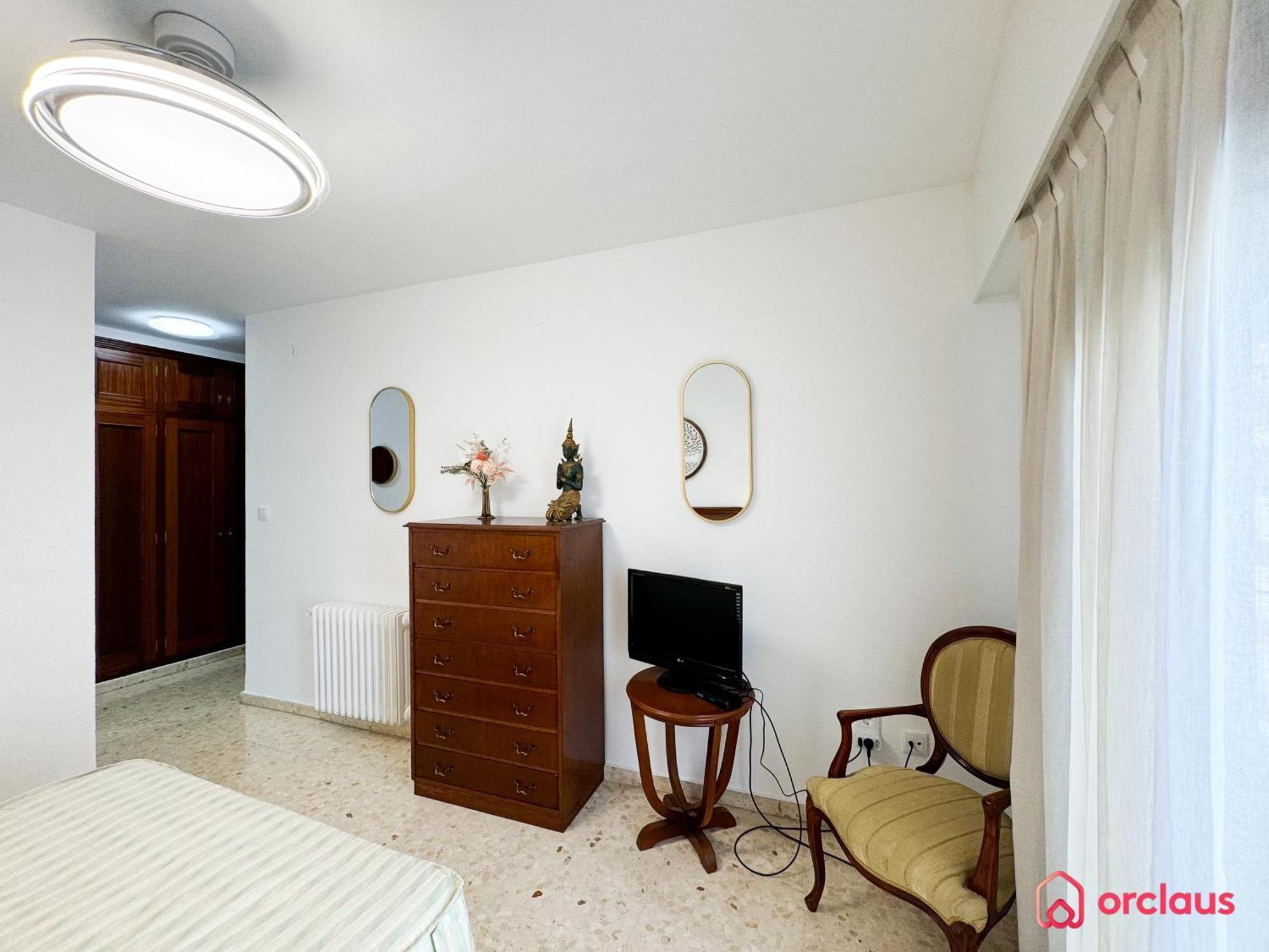 Casa Abadia Apartment Castellon de la Plana Exterior photo