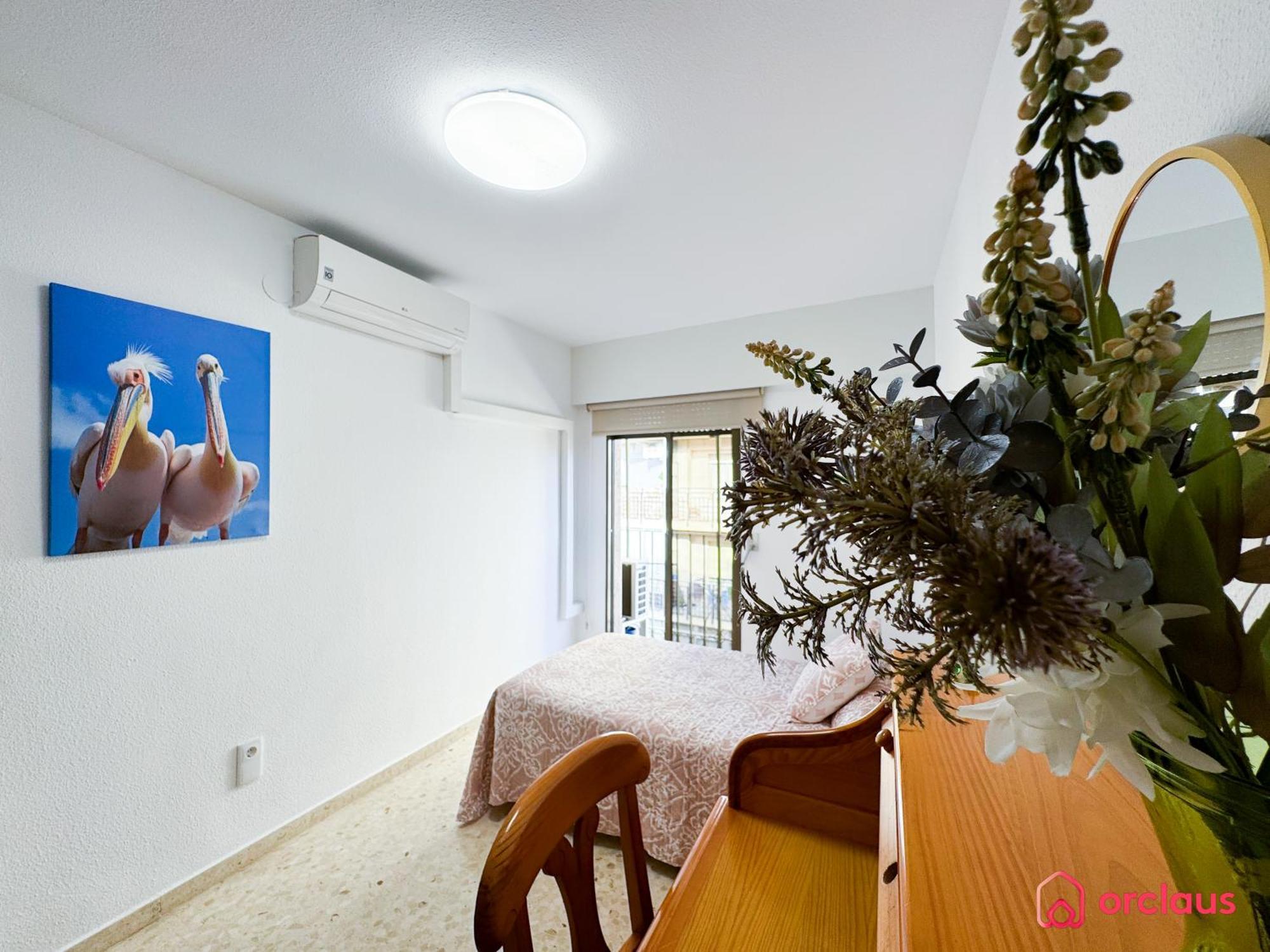 Casa Abadia Apartment Castellon de la Plana Exterior photo