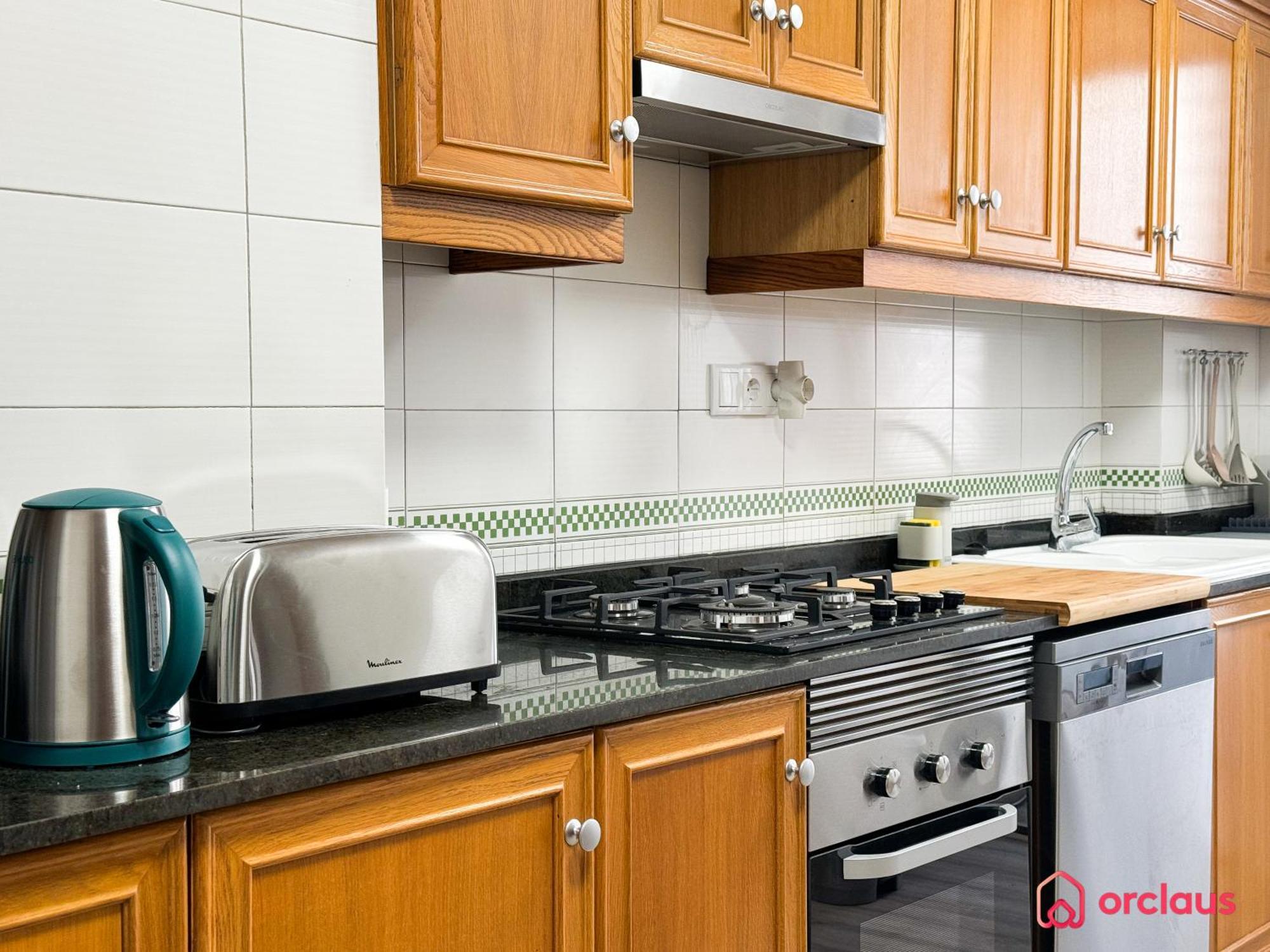 Casa Abadia Apartment Castellon de la Plana Exterior photo