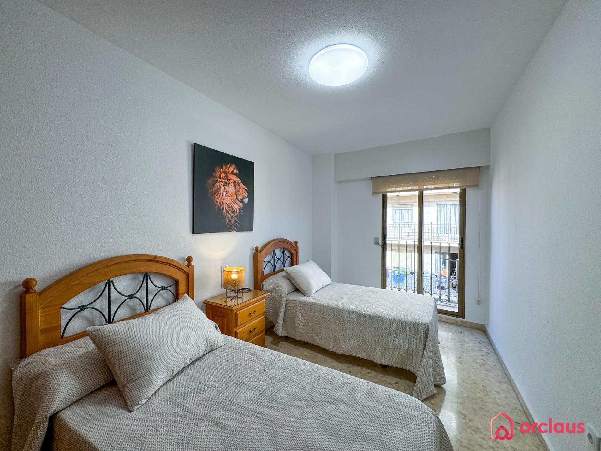 Casa Abadia Apartment Castellon de la Plana Exterior photo